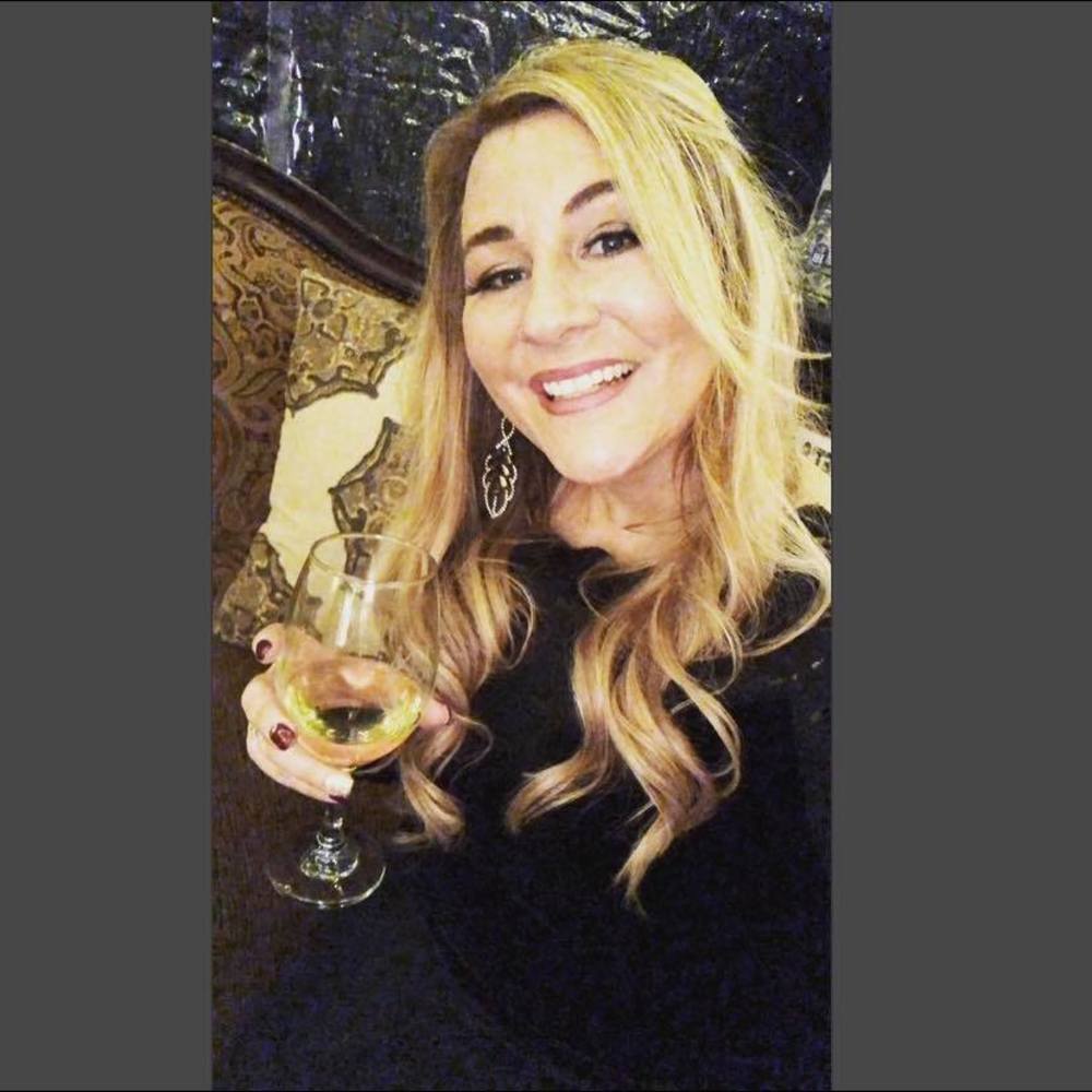 Meet your Posher, Jaclyn